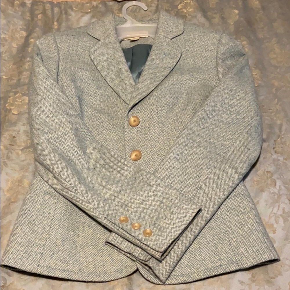 Casual Corner Blazer Women’s Size 2